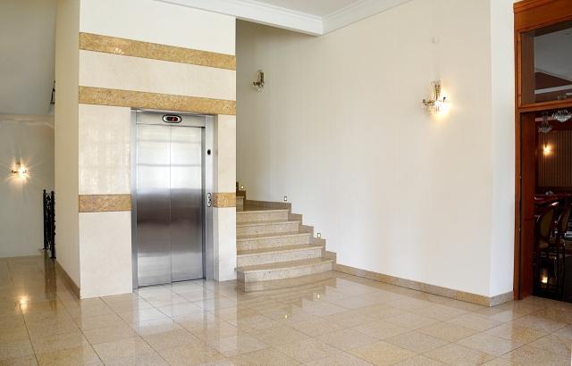 Hotel Stodolka Cminsk Bagian luar foto